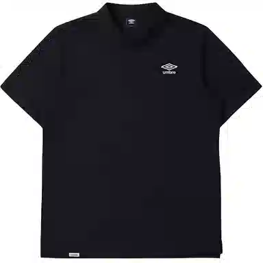 umbro Essential Cara logoPolo