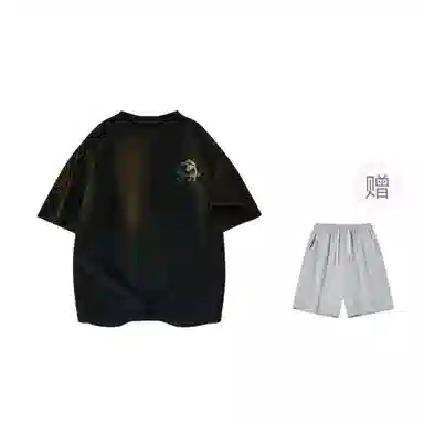 EVE Jeans hiphop