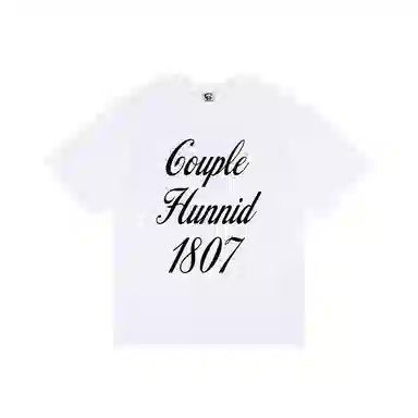 Couple Hunnid 1807T