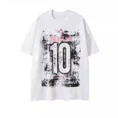 DOGANSON insvibecleanfitT