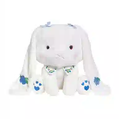 The Green Party 38cm