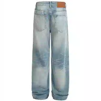 YICHEN vintagecleanfit