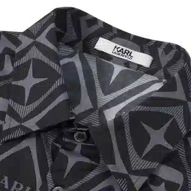 KARL LAGERFELD SS24 Logo