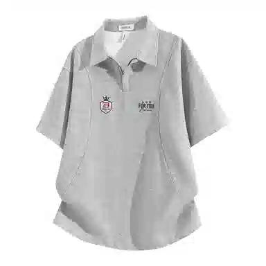 OGEK LOGOcleanfitPolo