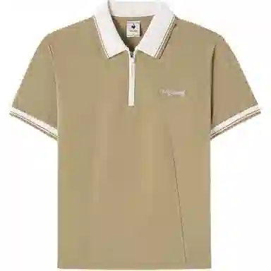 le coq sportif SS25 Polo