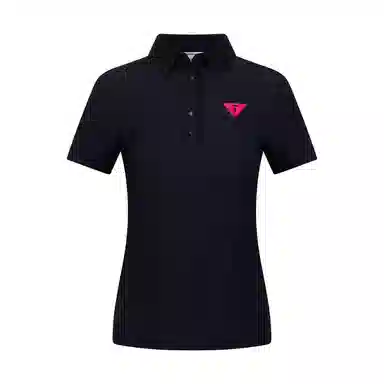 EUROPEAN TOUR Polo T