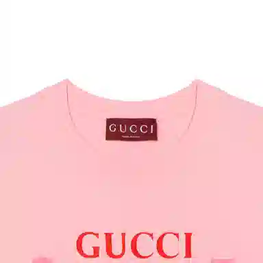 GUCCI SS24 Logo T