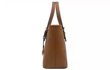 Michael Kors Jet Set Caramel Brown
