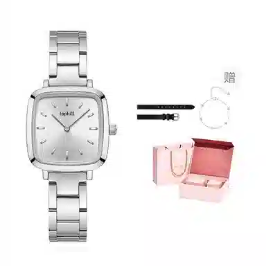 TOPHILL Quartz Stainless Steel Women's Watch