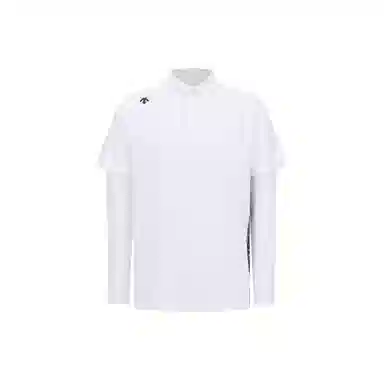 DESCENTE GOLFPRO Polo
