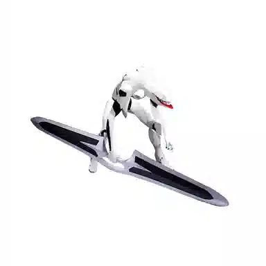 BANDAI AEVANGELION