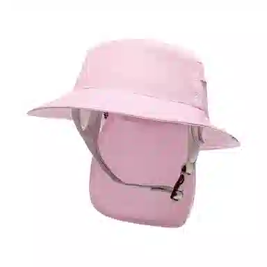 梦特娇 透气时尚 尼龙 渔夫帽 男女同款情侣款