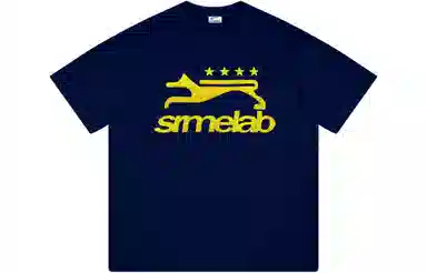 SIMPLE RIMLESSSRME LOGOT