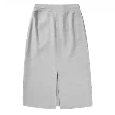 Ecko Life Classic High Waist Reversible Knit Skirt
