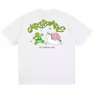 CAREBEARS Clear fitT