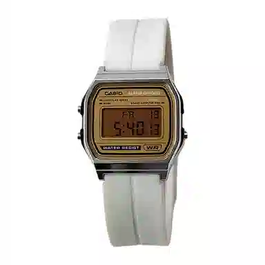 CASIO 30 A158WEA-9