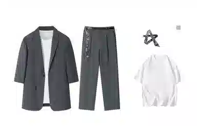 BEENTRILL dkclean fit