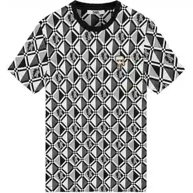KARL LAGERFELD SS25 T