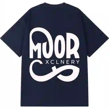 MOOR XCLNERY inLOGOT