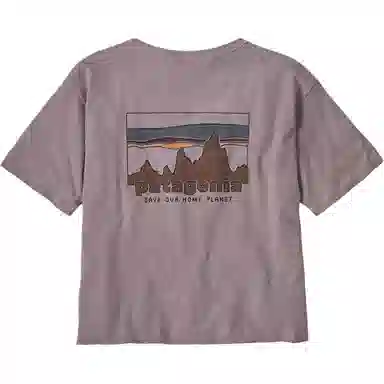 patagonia T