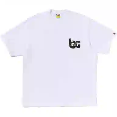 A BATHING APE SS25 T