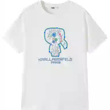 KARL LAGERFELD T