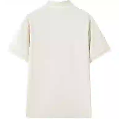 KARL LAGERFELD SS25 LogoPolo