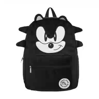 WICKBUEN Plush Backpack