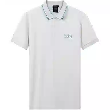 HUGO BOSS SS22 Polo