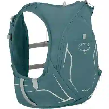 OSPREY6L Dyna6 Logo