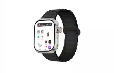 Watch S10 app QQ GPS