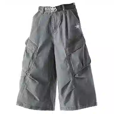 YICHEN baggyins