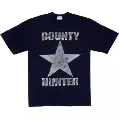 PERKS AND MINI x Stray Rats x Bounty Hunter Japan SS25 T