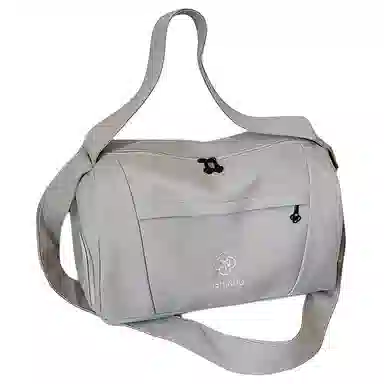 科物酷 游泳运动轻便大容量干湿分离 尼龙布 健身包 男女同款情侣款 多色