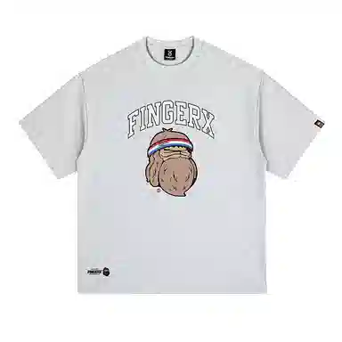 I.TFGXXFingercroxx T