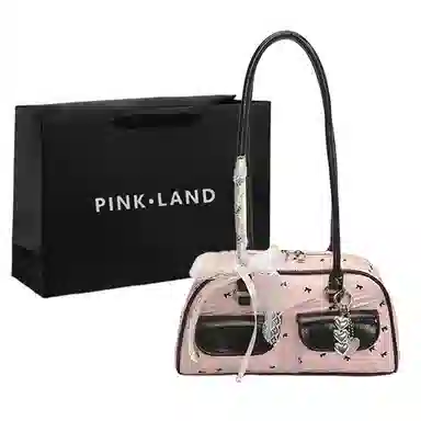 PINKLAND PU