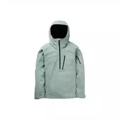 Burton AK Jacket White