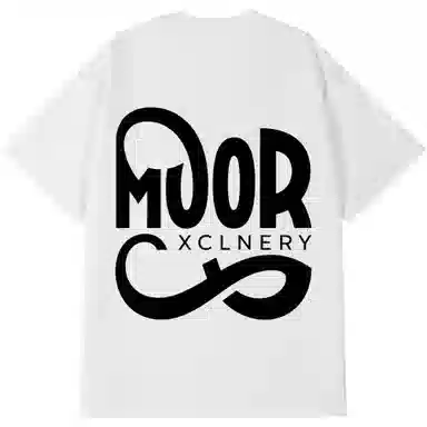 MOOR XCLNERY inLOGOT