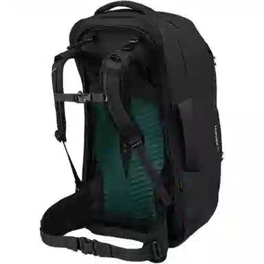 OSPREY70L Fairview logo
