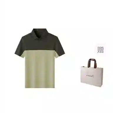 JUDGER Polo