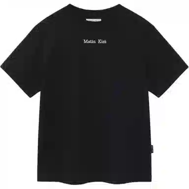 MATIN KIM LOGO SS25T
