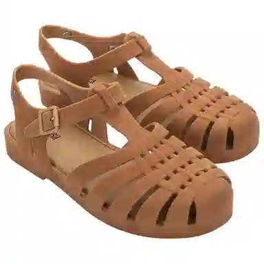 Melissa Roman Sandals