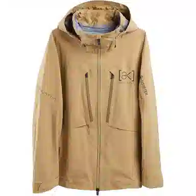 BURTON AK STRETCH HOVER GORETEX3L
