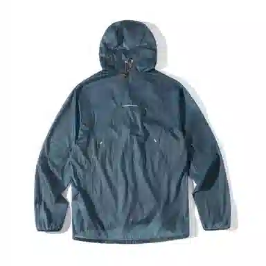 Lanqi Windbreaker Jacket