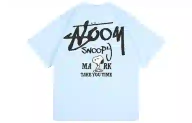 SNOOPY 260g T