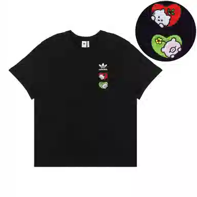 adidas originals Extraordinary T