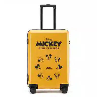 MESUCA x Disney ABS+PC 20242622