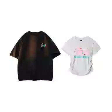BOBBY ABLEY T