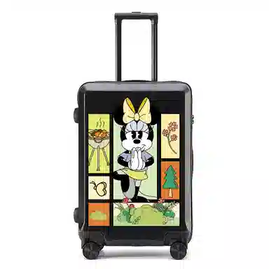 MESUCA x Disney ABS+PC 20242622