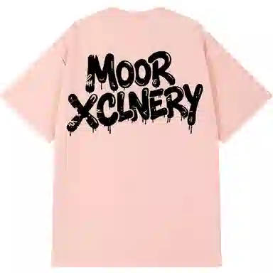 MOOR XCLNERY LOGOT